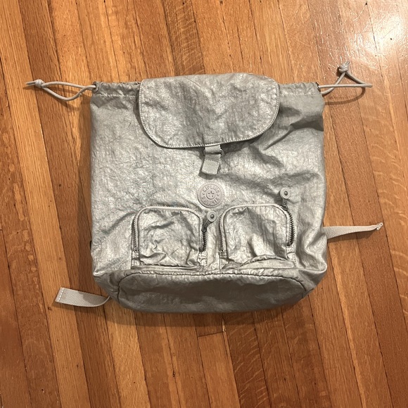 Kipling Backpack - Picture 1 of 4